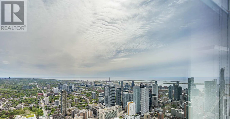 7105-388 Yonge Street, Toronto, ON, M5B 0A4 - 44