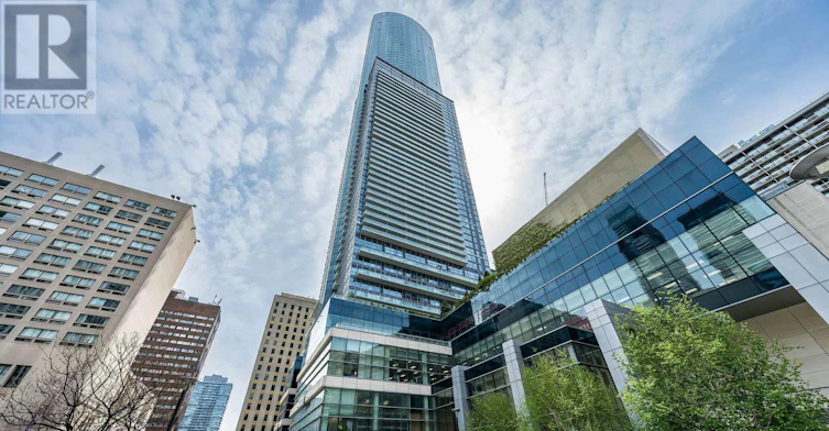 7105-388 Yonge Street, Toronto, ON, M5B 0A4 - 2