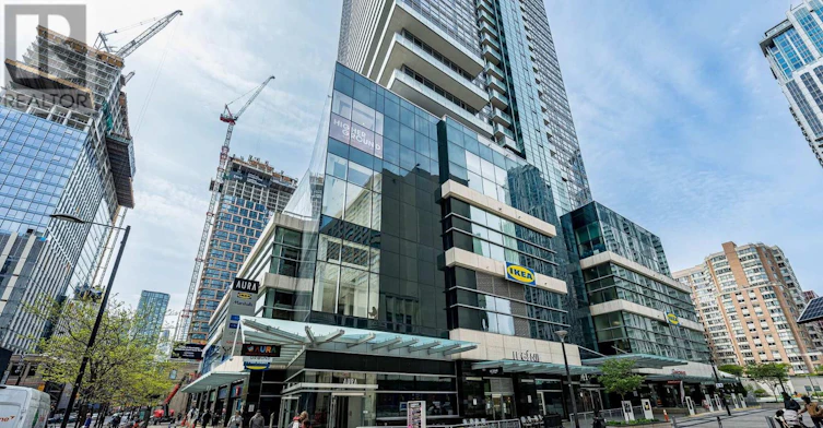 7105-388 Yonge Street, Toronto, ON, M5B 0A4