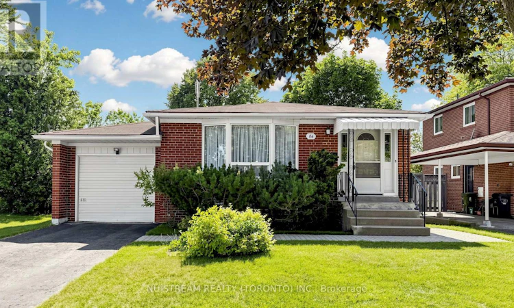 86 Brian Drive
