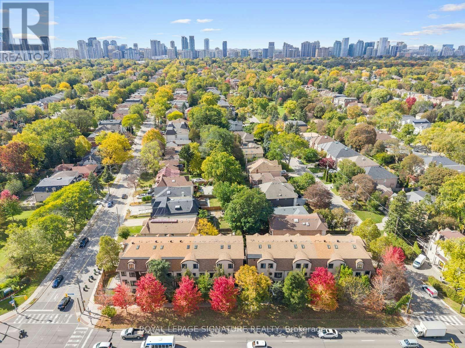 3002 Bayview Avenue, Toronto, ON, M2N 5K9