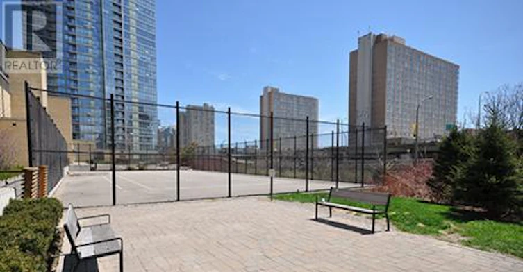 1907-35 Mariner Terrace, Toronto, ON, M5V 3V9 - 20