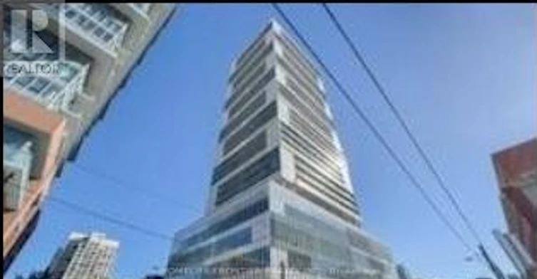 2601-89 Mcgill Street, Toronto, ON, M5B 0B1