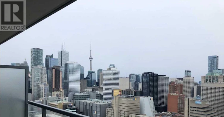 2601-89 Mcgill Street, Toronto, ON, M5B 0B1 - 6