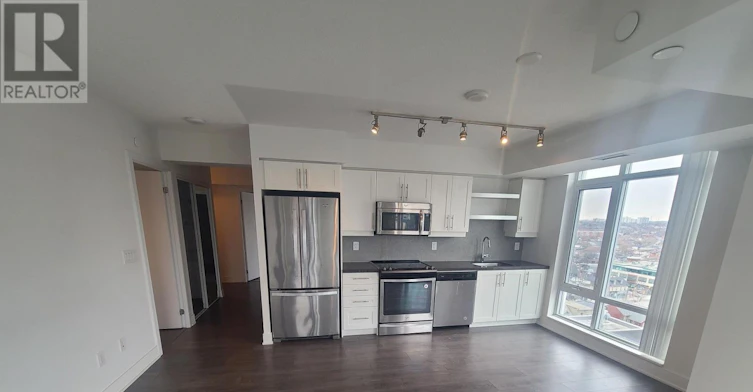 1715-525 Adelaide Street W, Toronto, ON, M5V 1T6 - 2