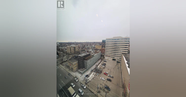 1715-525 Adelaide Street W, Toronto, ON, M5V 1T6 - 3