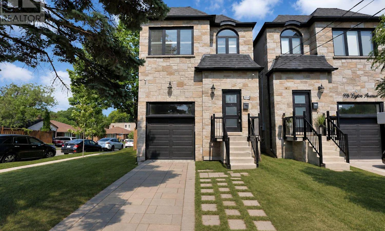 99A Leyton Avenue