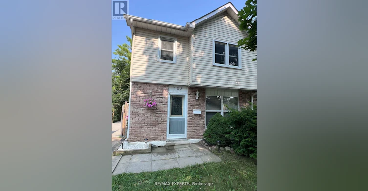 103 Guthrie Crescent, Whitby, ON, L1P 1A6 - 3