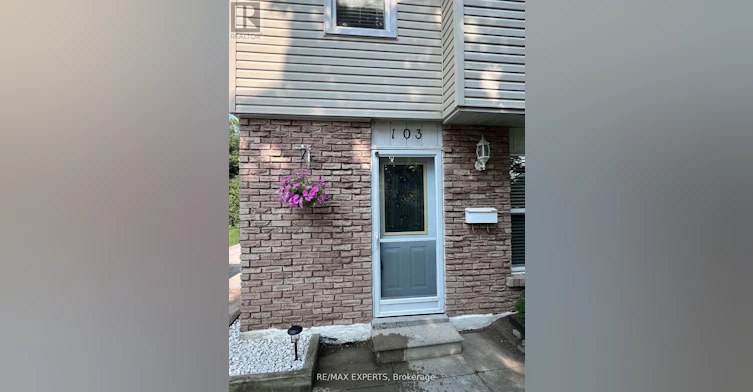 103 Guthrie Crescent, Whitby, ON, L1P 1A6 - 2