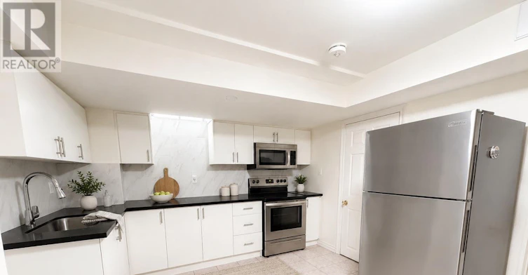 BSMT-46 Welsh Street, Ajax, ON, L1T 4A4 - 3