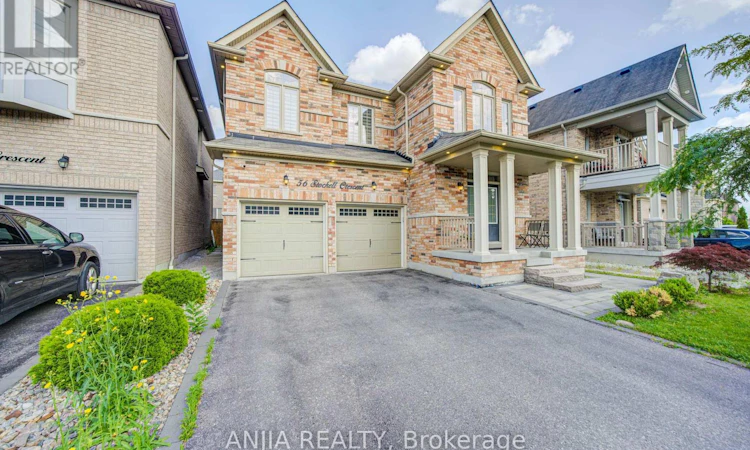 56 Stockell Crescent
