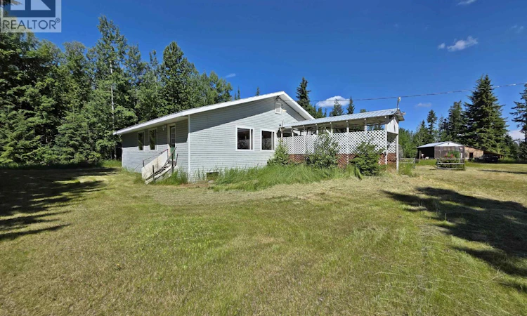 2962 Stebbe Road