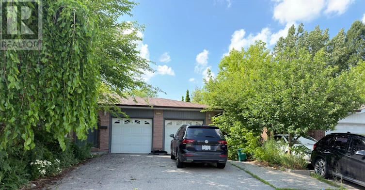 BACK-54 Elgin Mills Road W, Richmond Hill, ON, L4C 4M2