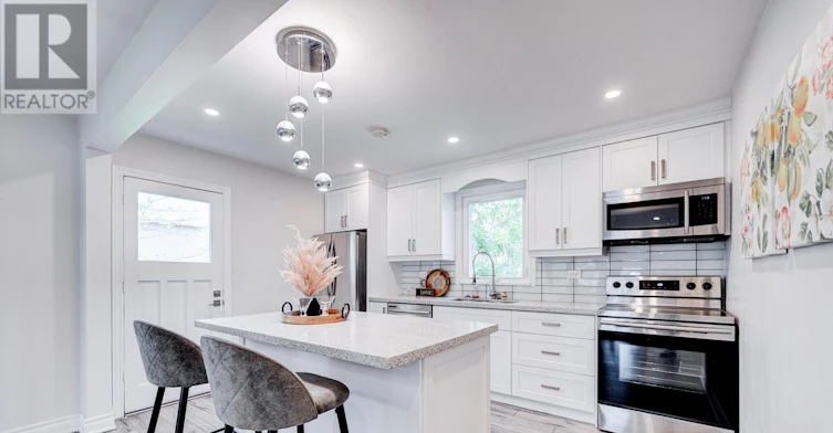 161 Church Street S, Richmond Hill, ON, L4C 1W5 - 13