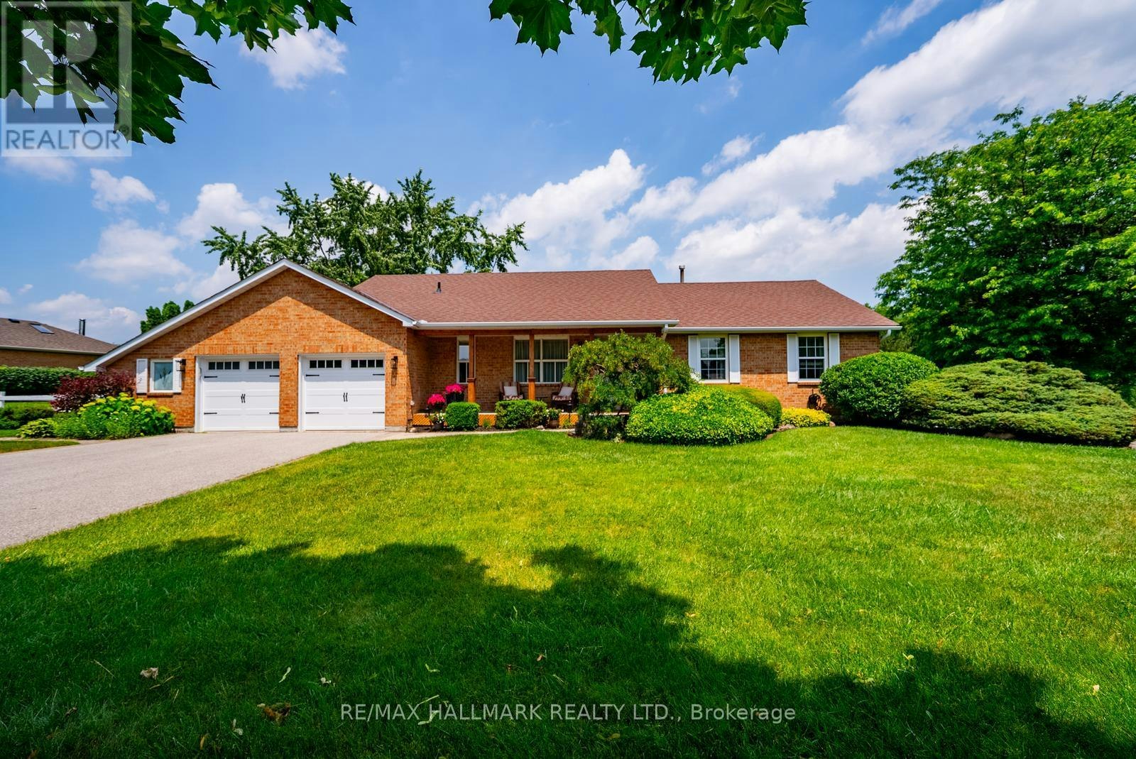 245 Cam Fella Boulevard, Whitchurch-Stouffville, ON, L4A 7J5