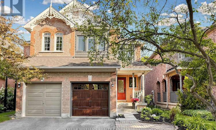 118 Woodroof Crescent