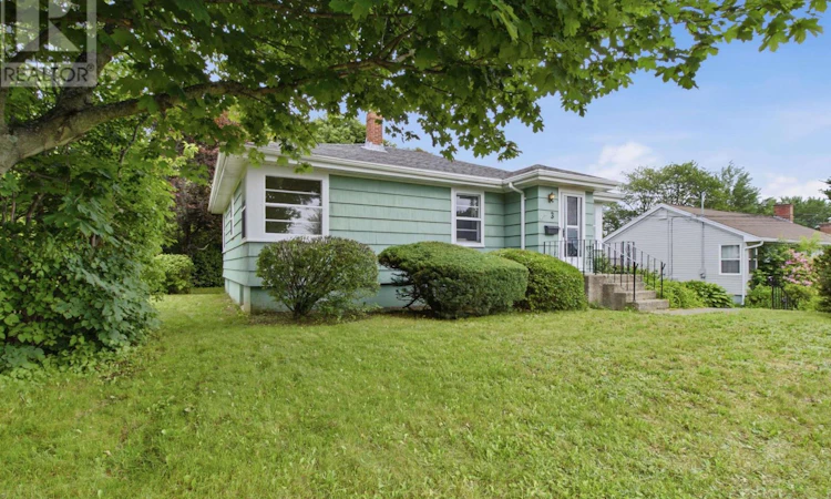 3 Guysborough Avenue