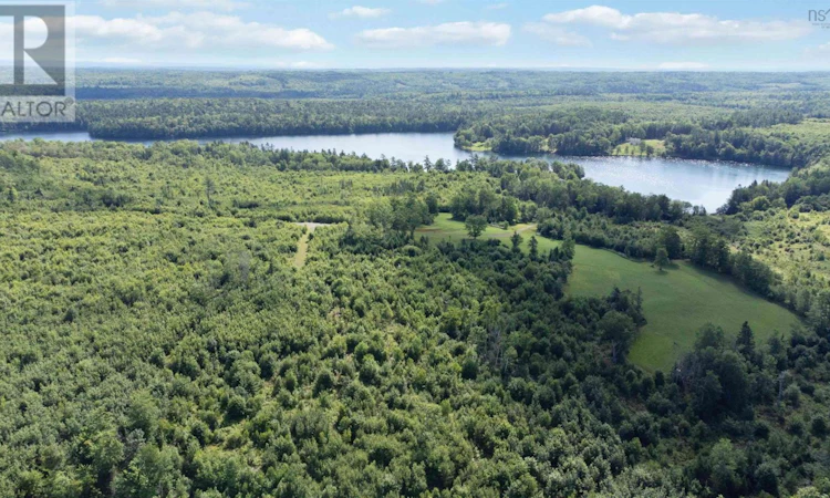 Lot-6 Milbury Road