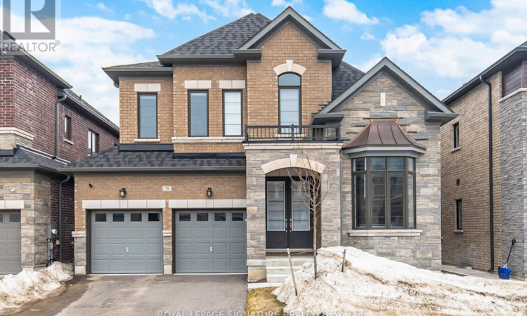 78 Bearberry Road