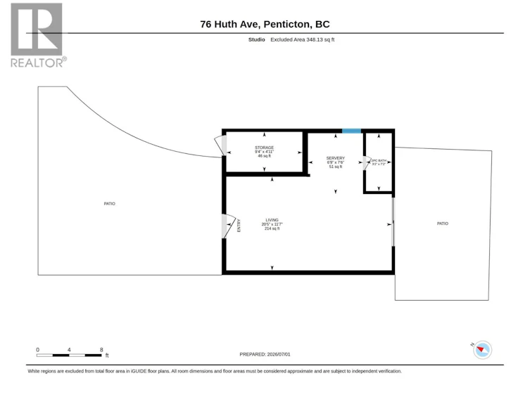 76 Huth Avenue, Penticton, BC, V2A 2Z8 - 64
