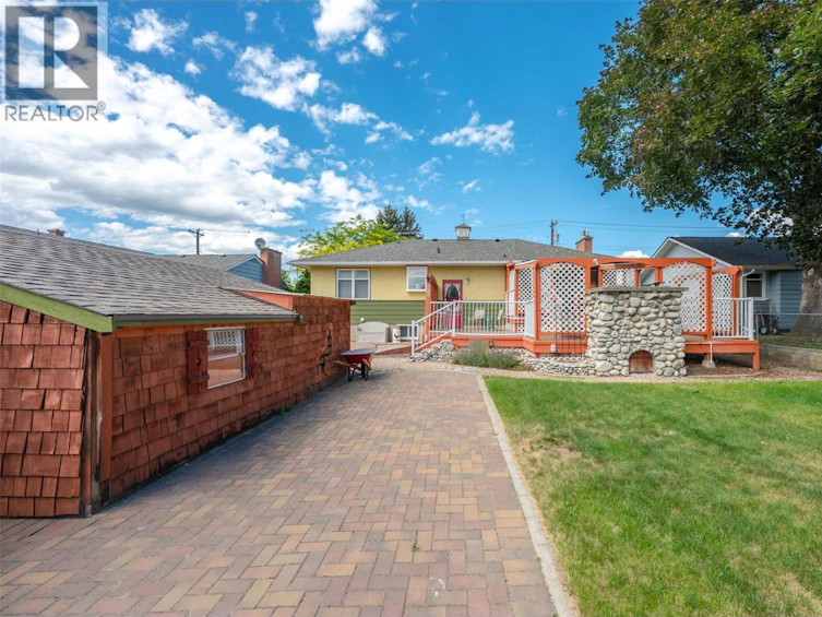 76 Huth Avenue, Penticton, BC, V2A 2Z8 - 57