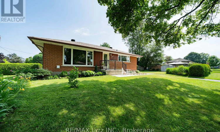 607 Gliddon Avenue