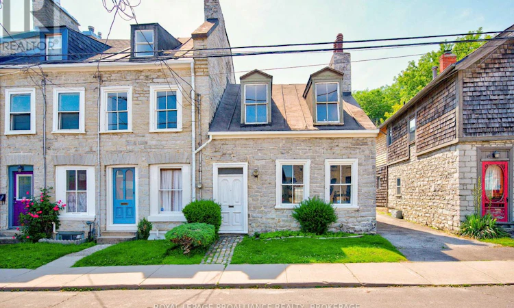 14 Rideau Street