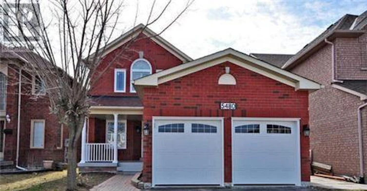 BSMT-5480 Whitehorn Avenue, Mississauga, ON, L5V 1V5