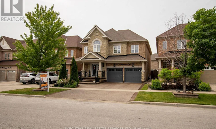22 Valleyway Drive