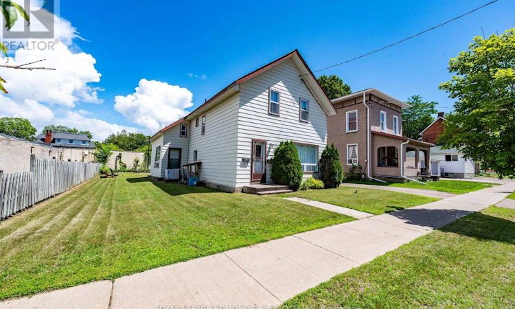 235 Munro Street