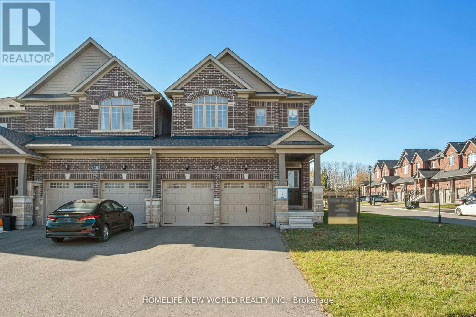 28 Horizon Avenue, Cavan Monaghan, ON, L0A 1G0