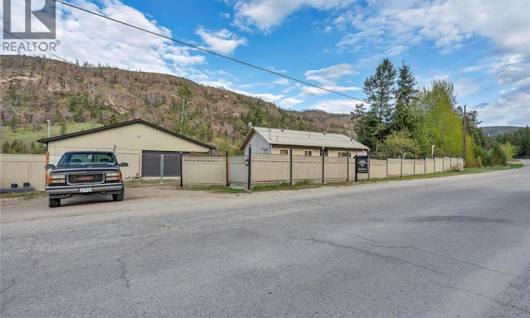523 Grand Oro Road