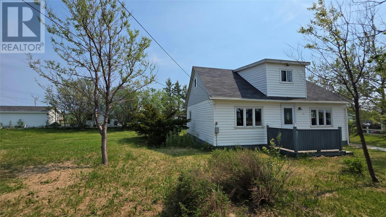 12 Parsons Lane, Twillingate, NL, A0G 1Y0