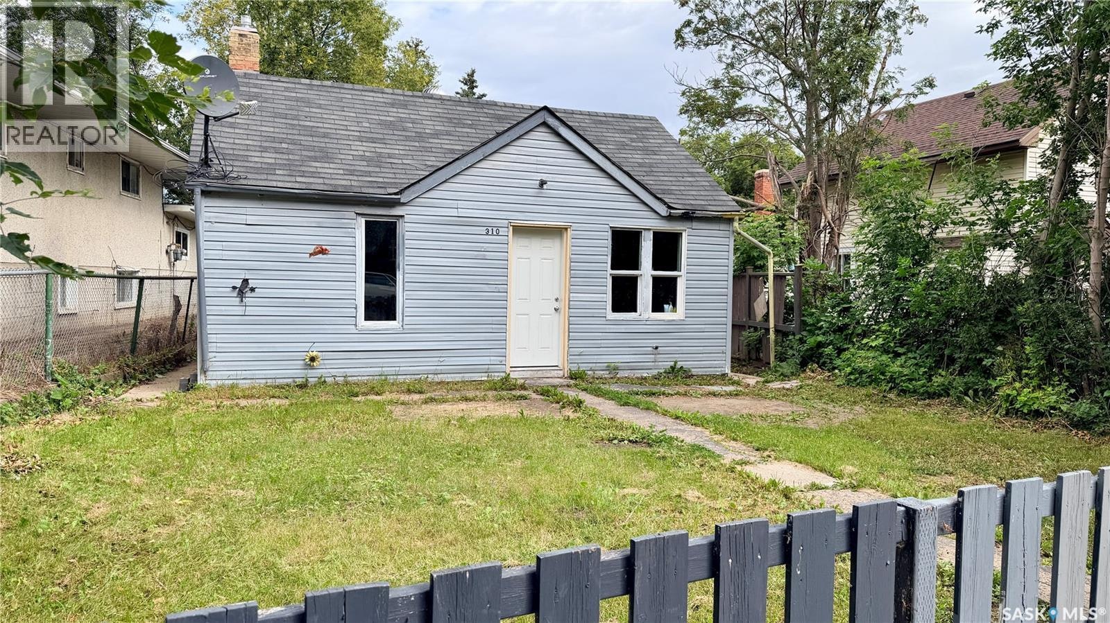 310 6th Street E, Prince Albert, SK, S6V 0N1