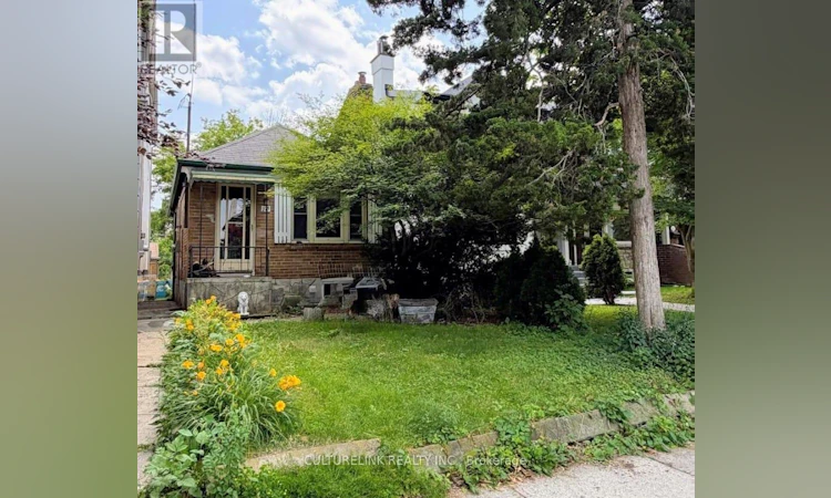 279 Bedford Park Avenue