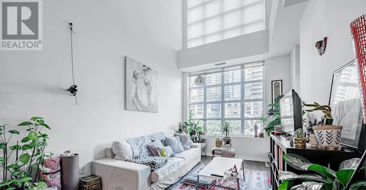 317-75 Liberty Street EAST, Toronto, ON, M6K 3R3 - 11