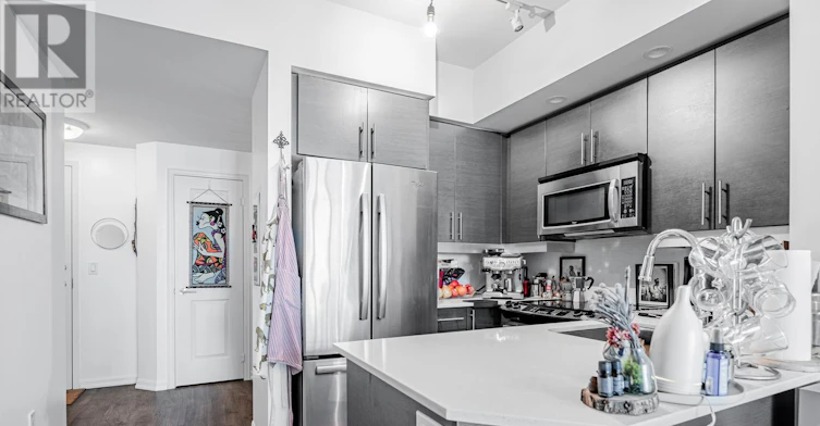 317-75 Liberty Street EAST, Toronto, ON, M6K 3R3 - 9