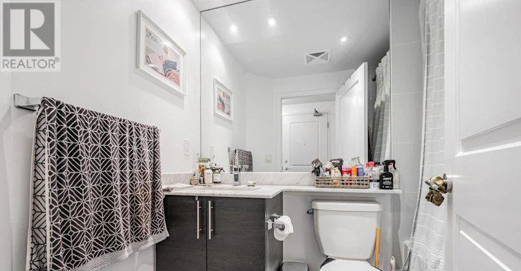 317-75 Liberty Street EAST, Toronto, ON, M6K 3R3 - 18