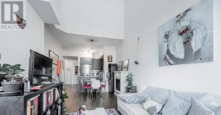 317-75 Liberty Street EAST, Toronto, ON, M6K 3R3 - 13