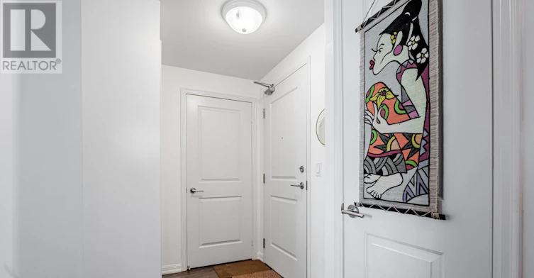 317-75 Liberty Street EAST, Toronto, ON, M6K 3R3 - 2