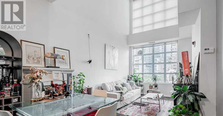 317-75 Liberty Street EAST, Toronto, ON, M6K 3R3 - 10