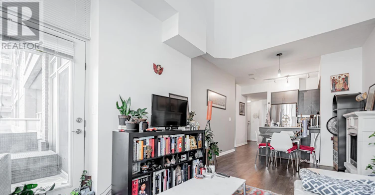317-75 Liberty Street EAST, Toronto, ON, M6K 3R3 - 14