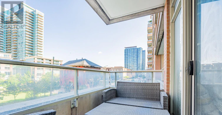 317-75 Liberty Street EAST, Toronto, ON, M6K 3R3 - 22