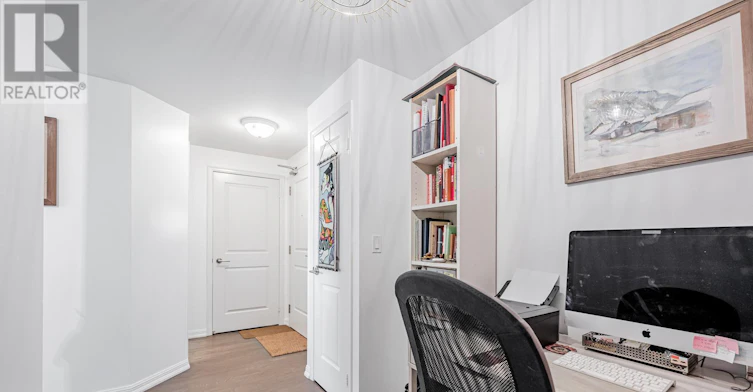 317-75 Liberty Street EAST, Toronto, ON, M6K 3R3 - 3