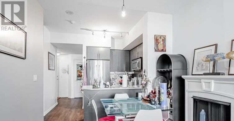 317-75 Liberty Street EAST, Toronto, ON, M6K 3R3 - 7