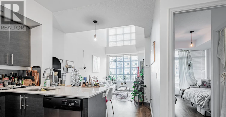 317-75 Liberty Street EAST, Toronto, ON, M6K 3R3 - 5