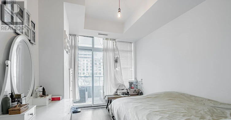 317-75 Liberty Street EAST, Toronto, ON, M6K 3R3 - 16