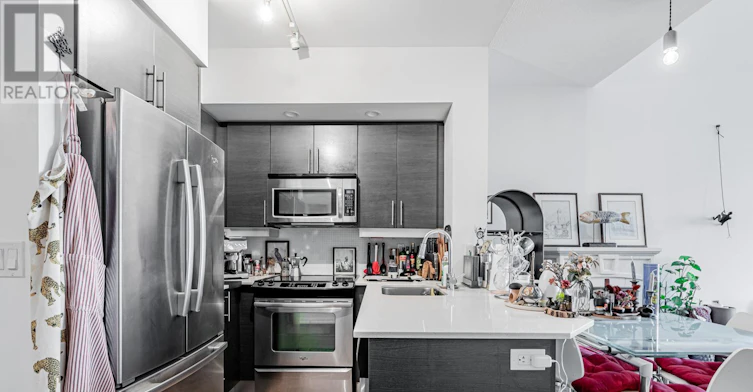 317-75 Liberty Street EAST, Toronto, ON, M6K 3R3 - 6