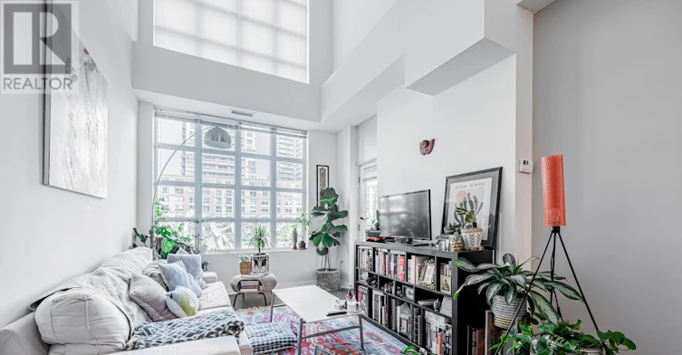 317-75 Liberty Street EAST, Toronto, ON, M6K 3R3 - 12
