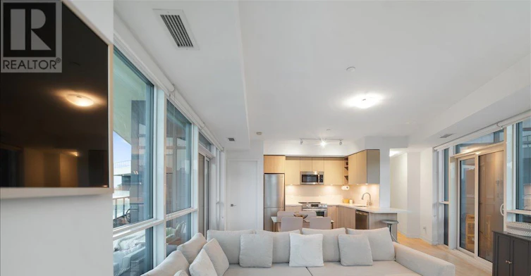 412-30 Ordnance Street, Toronto, ON, M6K 0C8 - 20
